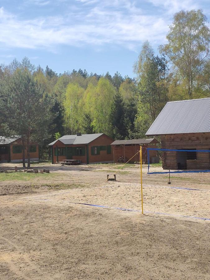 Agroturystyka Oaza Ciszy I Spokoju Miedzychod المظهر الخارجي الصورة