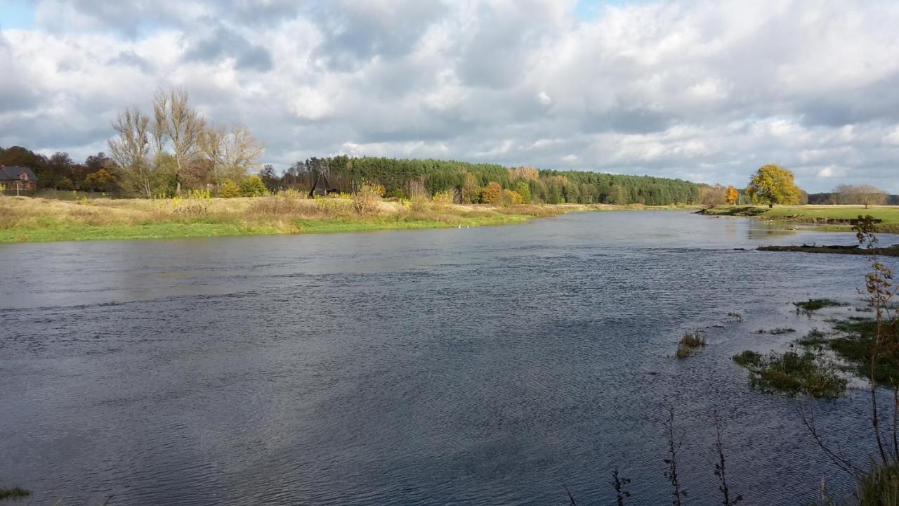 Agroturystyka Oaza Ciszy I Spokoju Miedzychod المظهر الخارجي الصورة