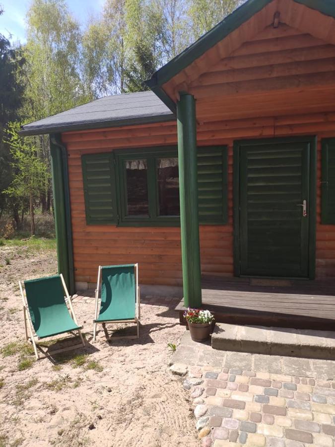 Agroturystyka Oaza Ciszy I Spokoju Miedzychod المظهر الخارجي الصورة