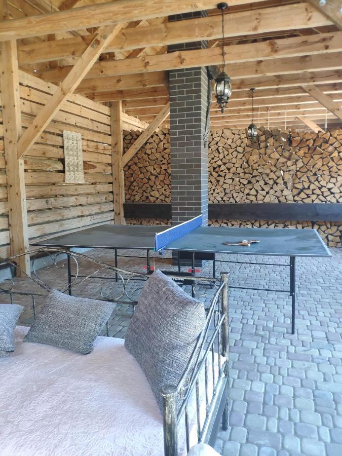Agroturystyka Oaza Ciszy I Spokoju Miedzychod المظهر الخارجي الصورة