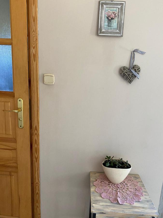 Agroturystyka Oaza Ciszy I Spokoju Miedzychod المظهر الخارجي الصورة