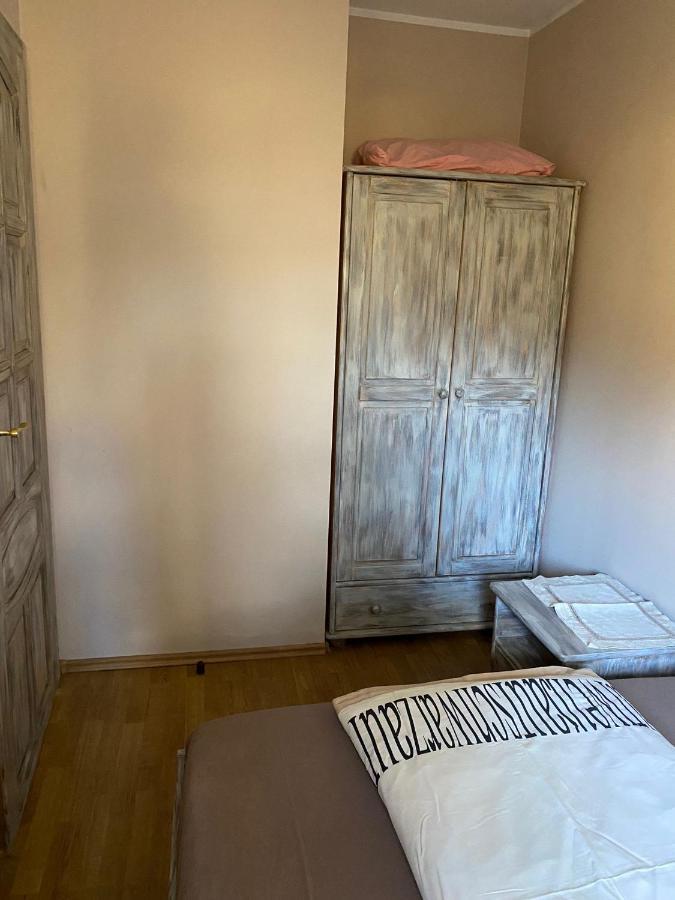 Agroturystyka Oaza Ciszy I Spokoju Miedzychod المظهر الخارجي الصورة