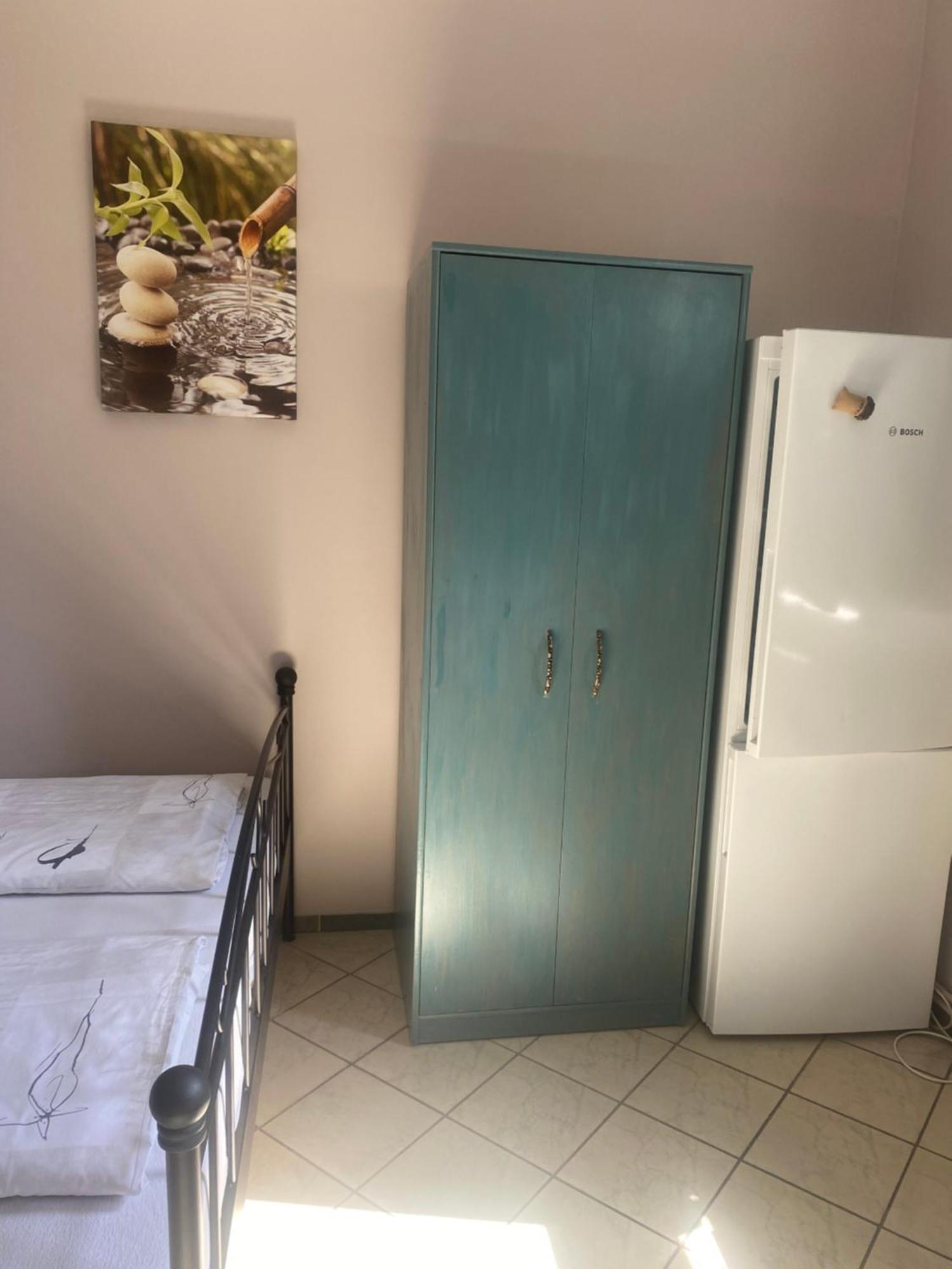 Agroturystyka Oaza Ciszy I Spokoju Miedzychod المظهر الخارجي الصورة