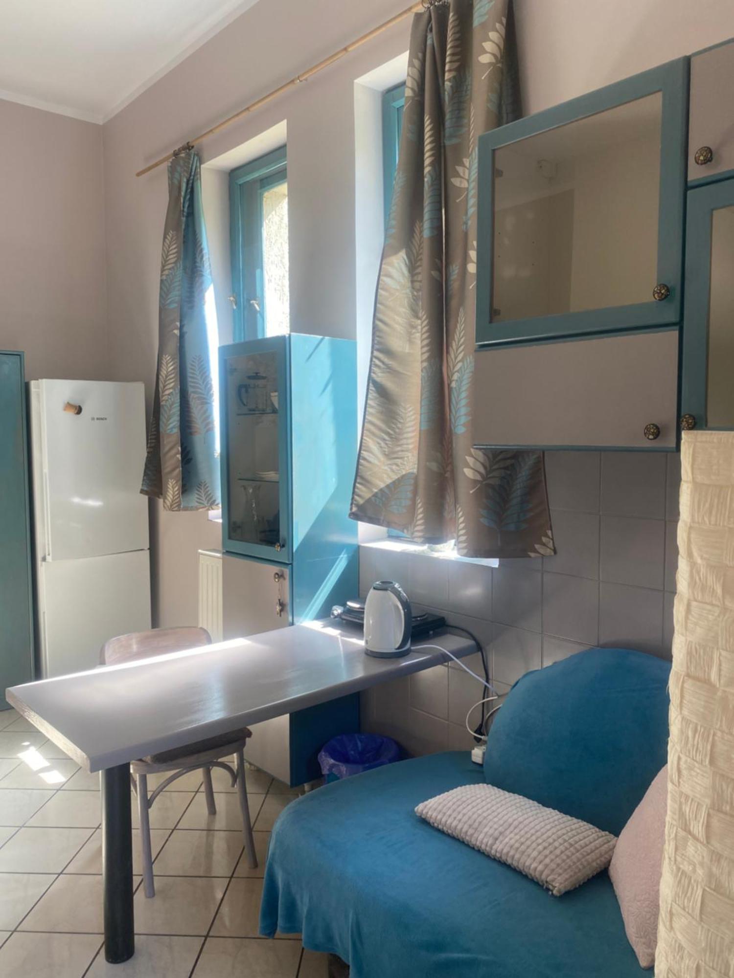 Agroturystyka Oaza Ciszy I Spokoju Miedzychod المظهر الخارجي الصورة